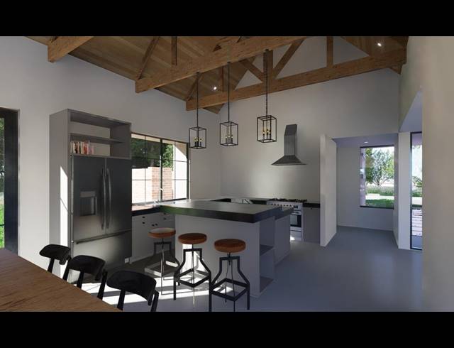 3 BEDROOM PACKAGE HOME FOR SALE IN ALVERSTONE